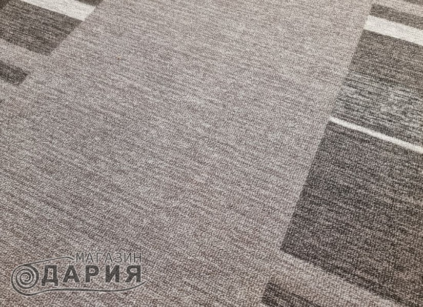Мокетена пътека ERIKA 8011 grey